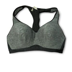 Under Armour High Support Sports Bra